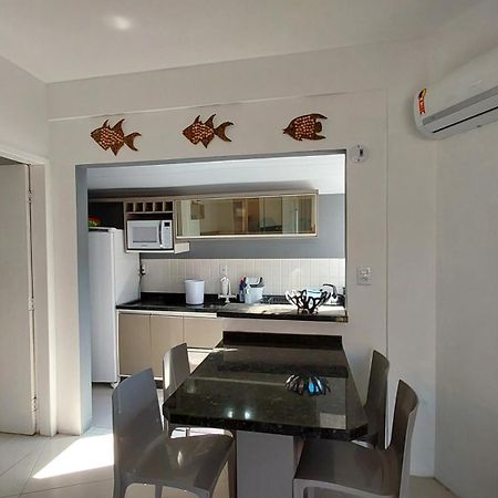 Florianópolis Apartamento Terreo 아파트 외부 사진