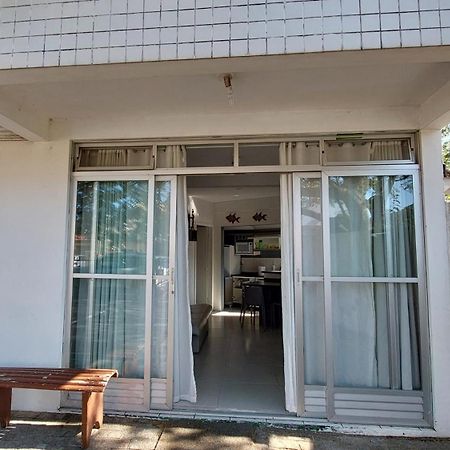 Florianópolis Apartamento Terreo 아파트 외부 사진