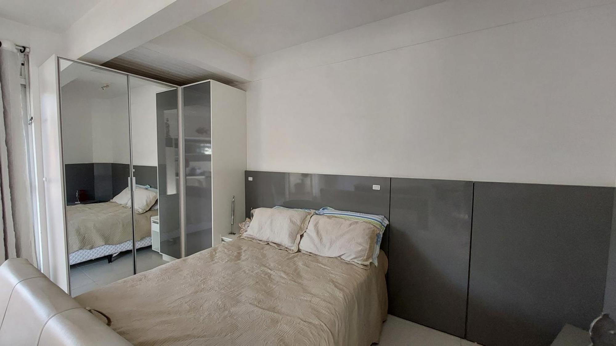 Florianópolis Apartamento Terreo 아파트 외부 사진