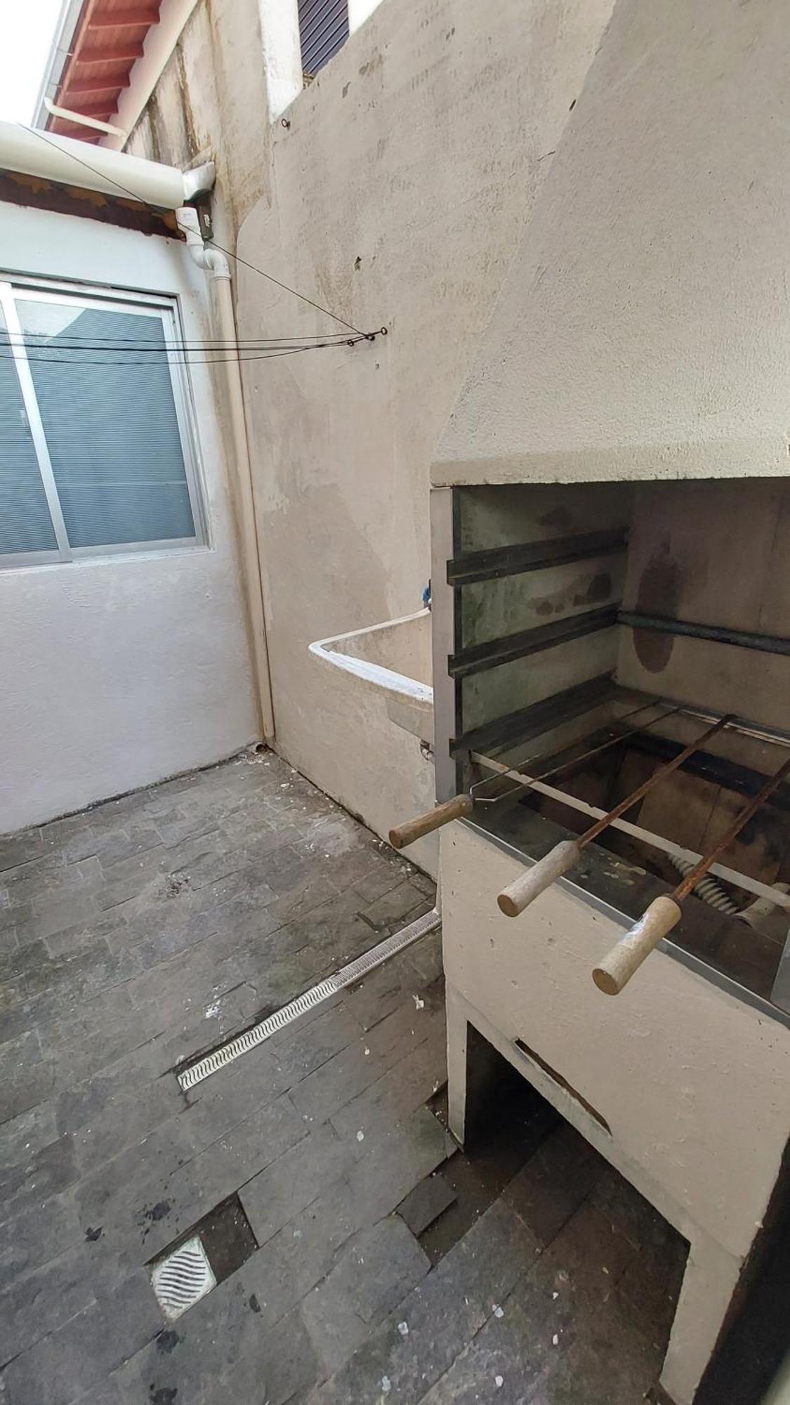 Florianópolis Apartamento Terreo 아파트 외부 사진