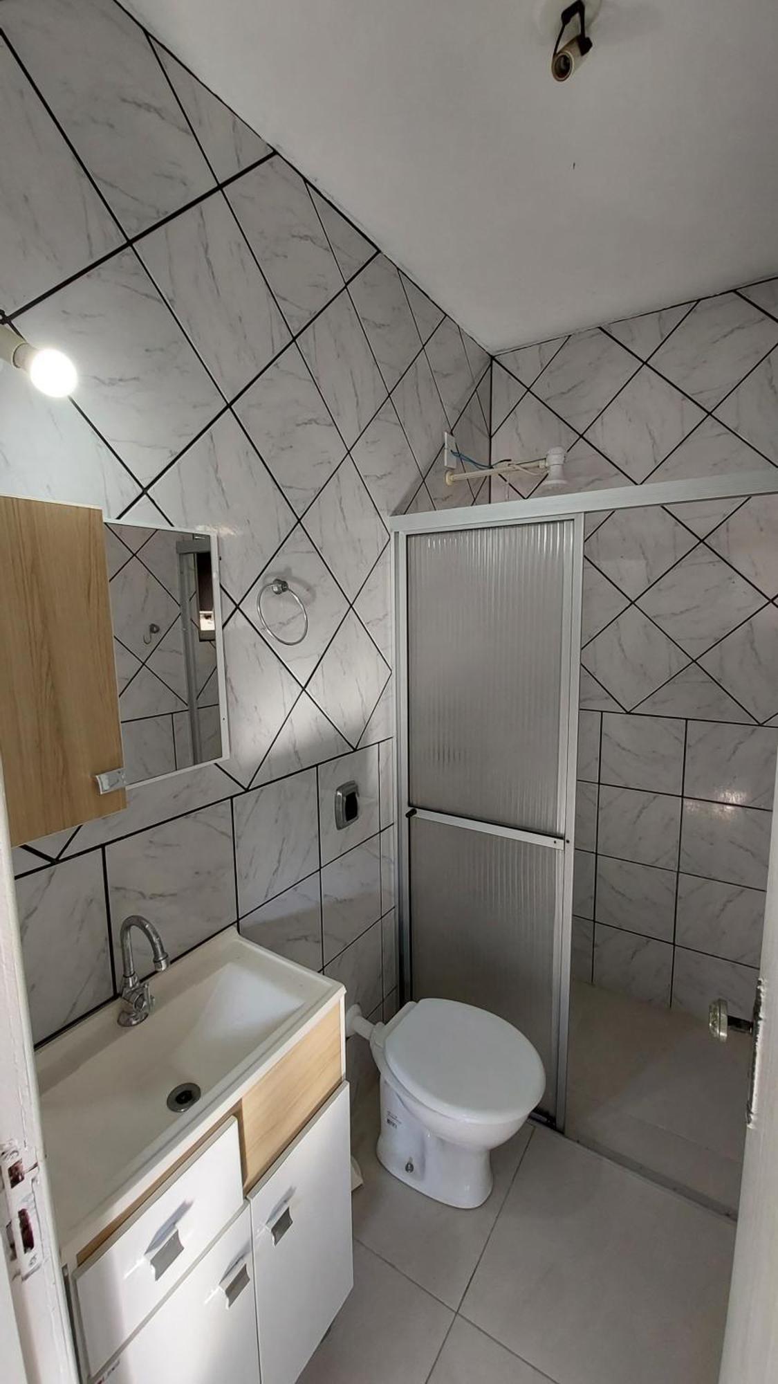 Florianópolis Apartamento Terreo 아파트 외부 사진