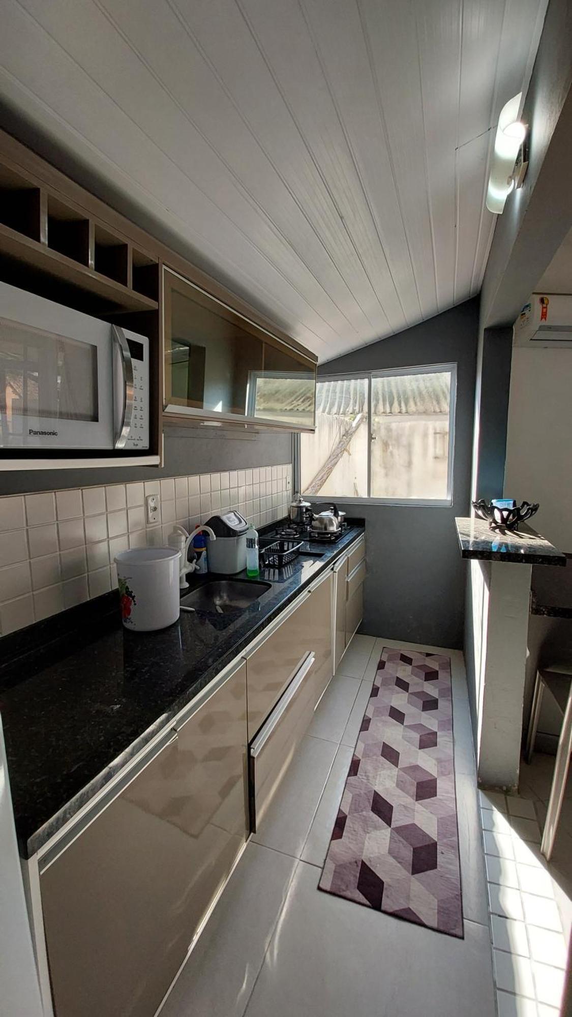 Florianópolis Apartamento Terreo 아파트 외부 사진